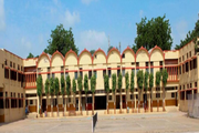 Bharatiya Vidya Bhavan-School Building